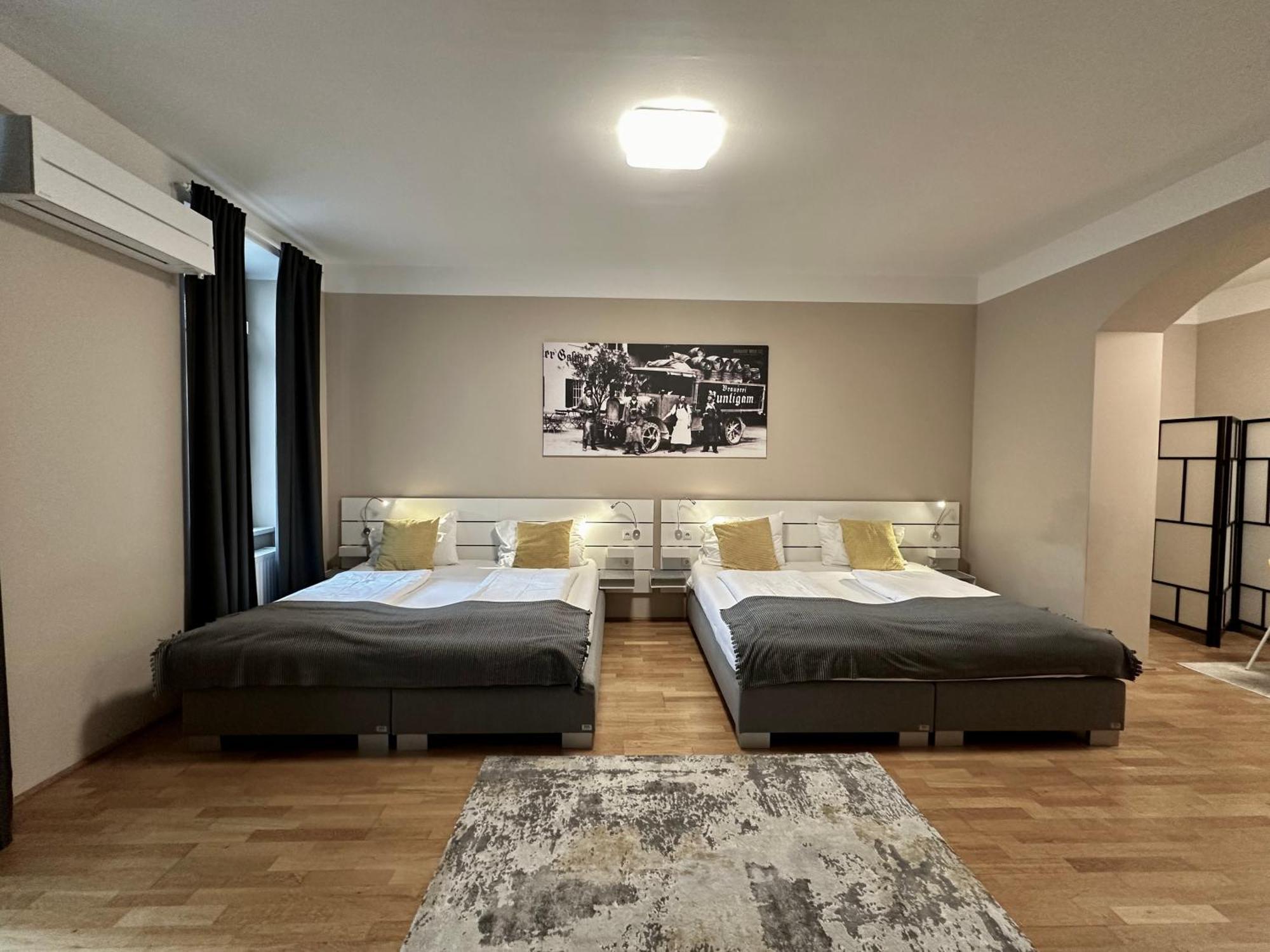 Brauhof 4* Wien