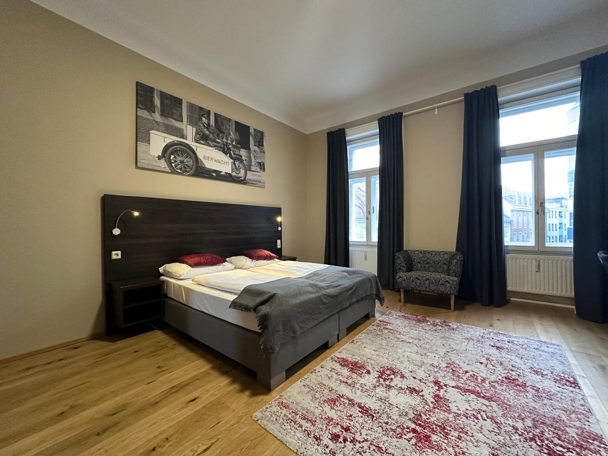 Brauhof 4* Wien