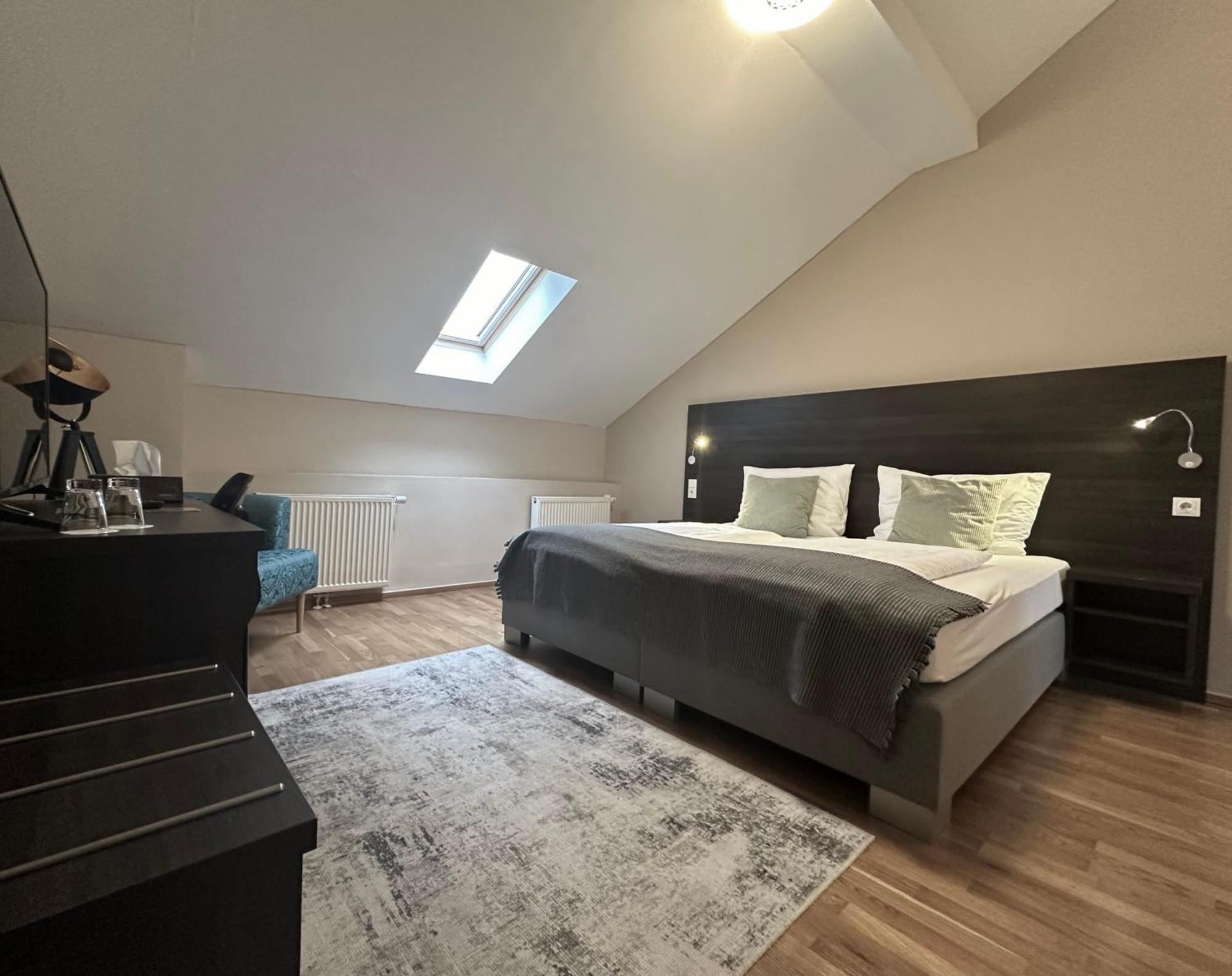 Brauhof 4* Wien