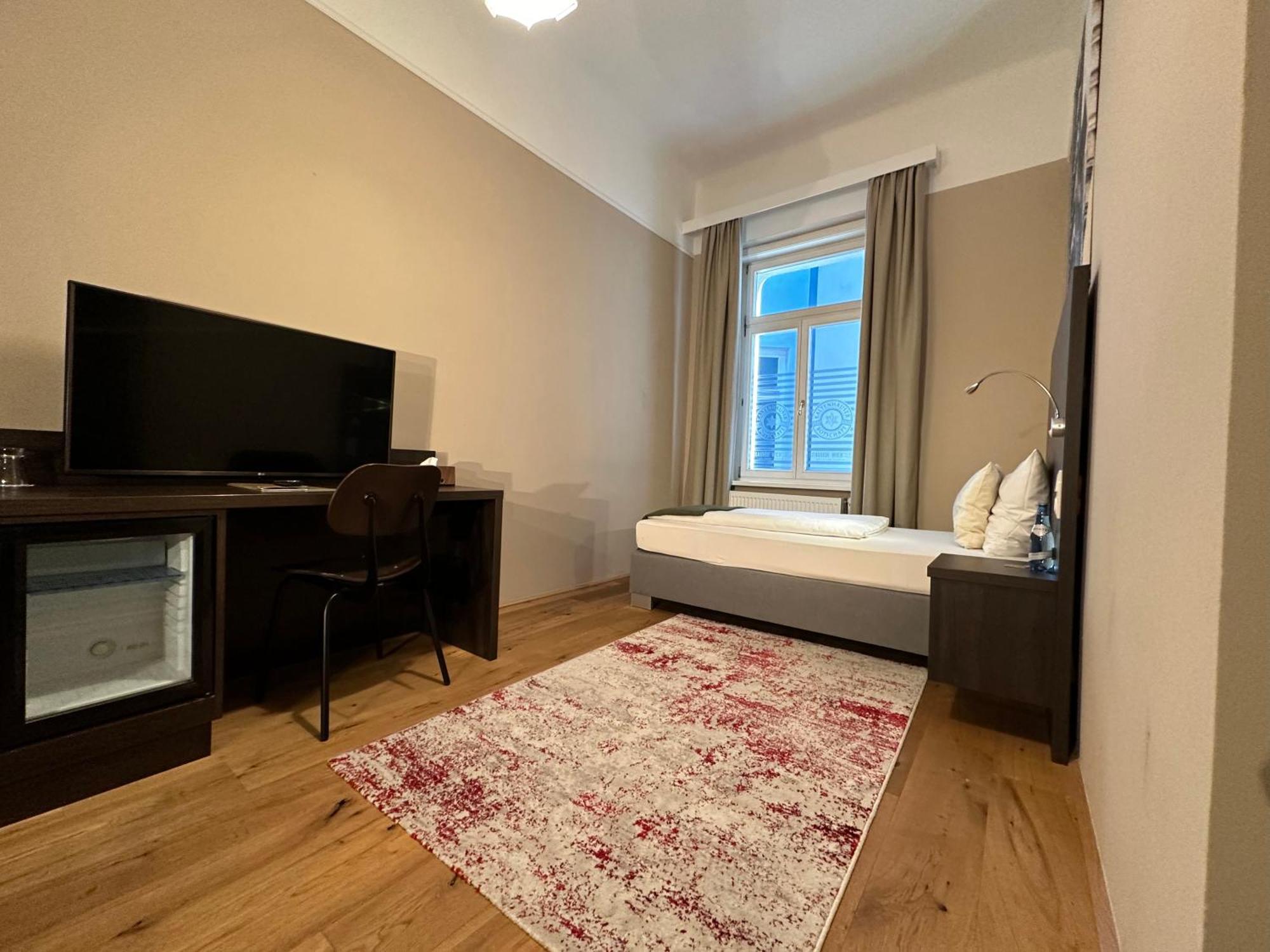 Brauhof 4* Wien