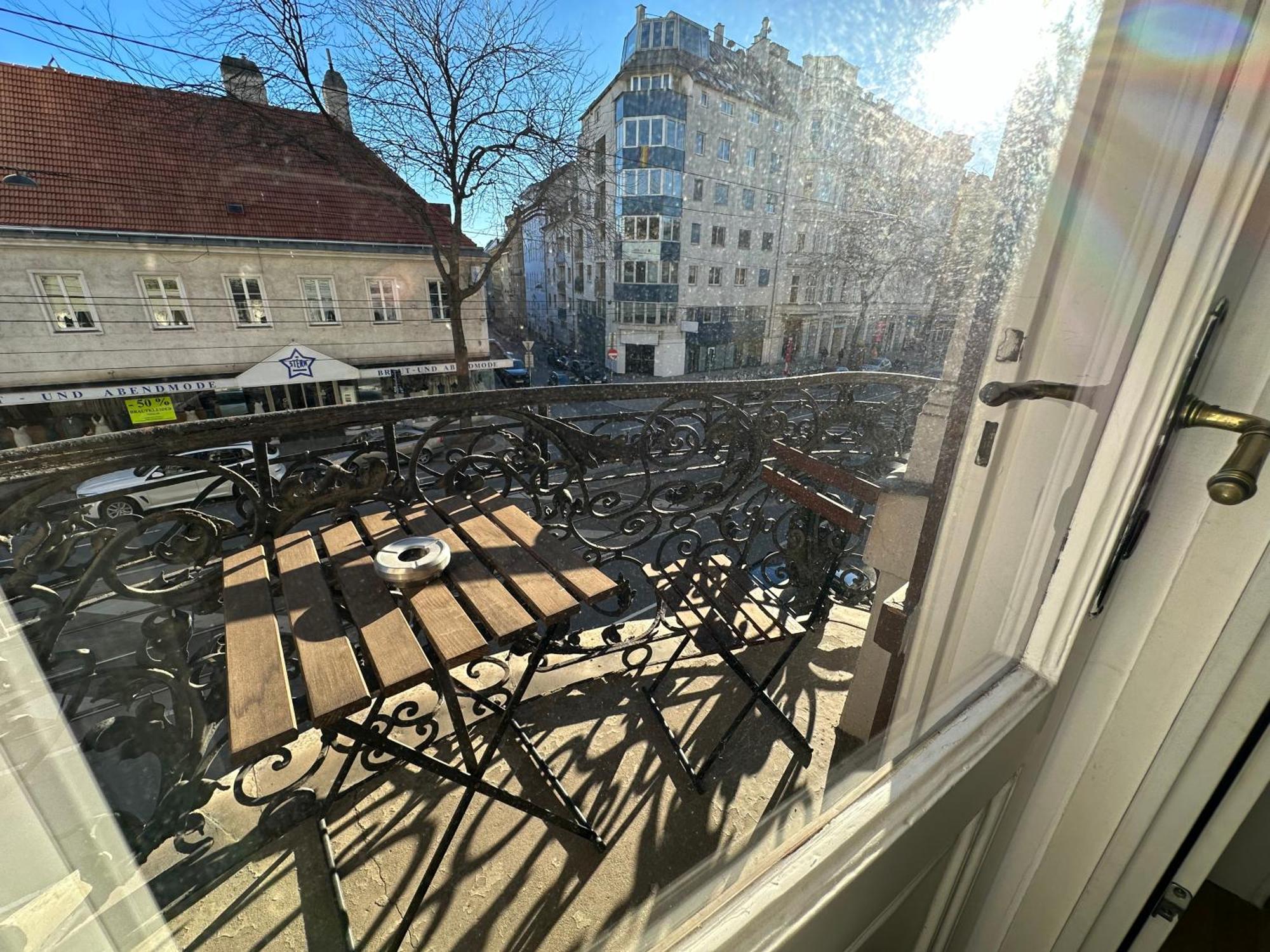 Brauhof Wien